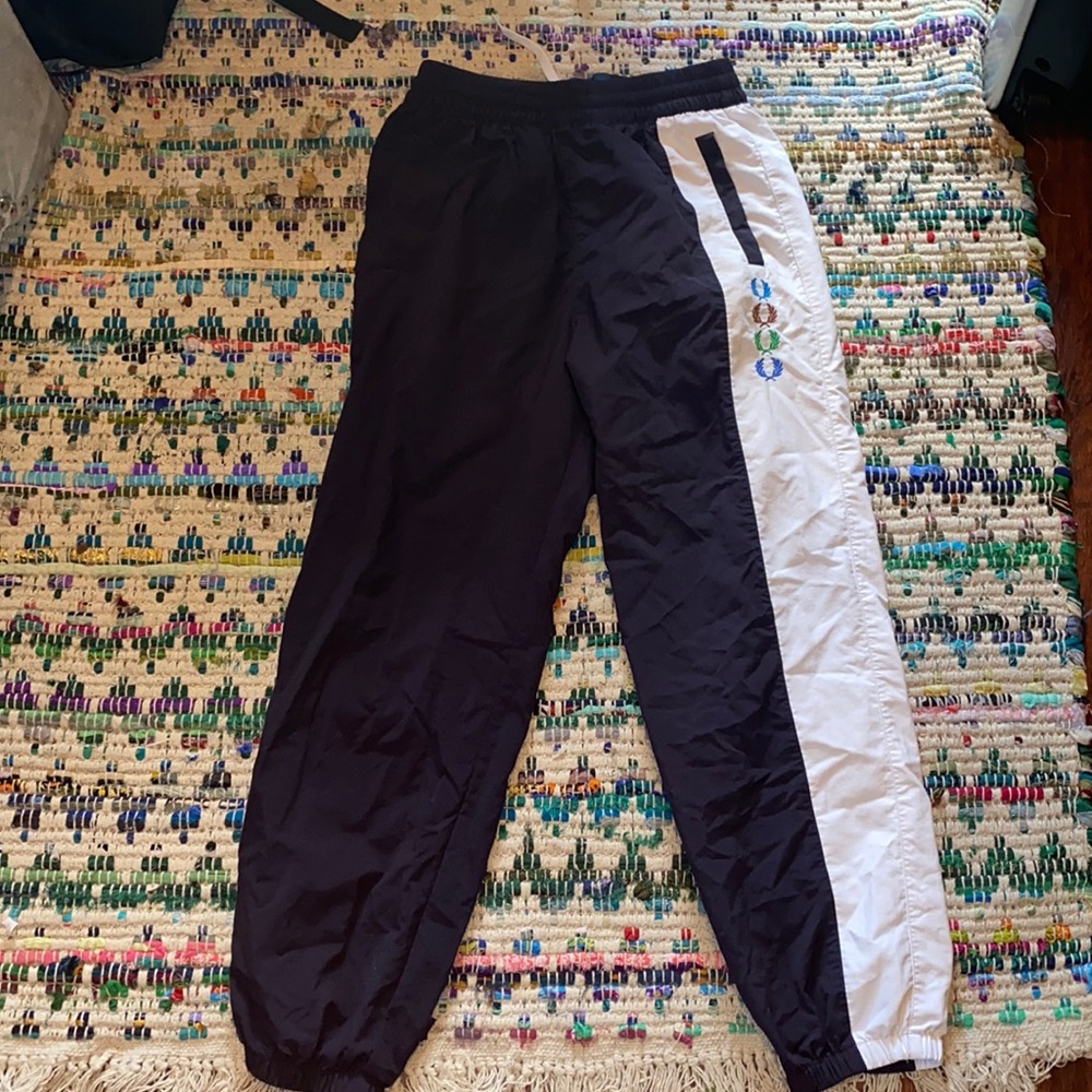 Fred Perry sweatpants